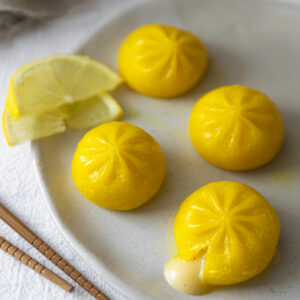 Vapeurs citron Cointreau